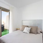 Appartement River Loft Vista Marina *