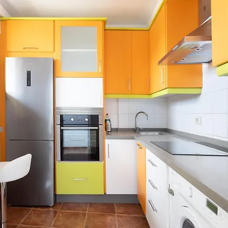 River Loft Vista Marina Appartement *