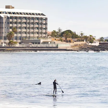 River Loft Vista Marina El Médano