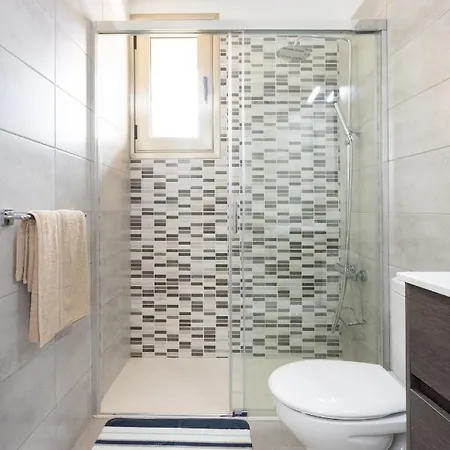 River Loft Vista Marina דירה