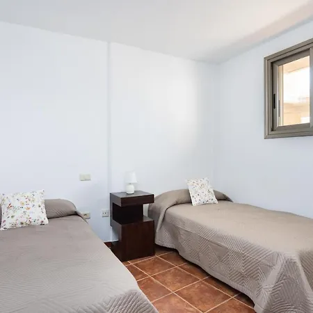 River Loft Vista Marina El Médano