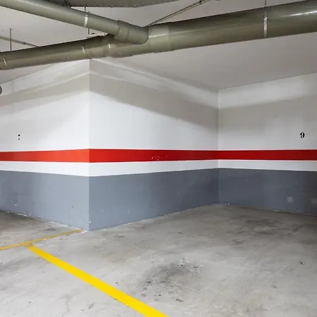 River Loft Vista Marina