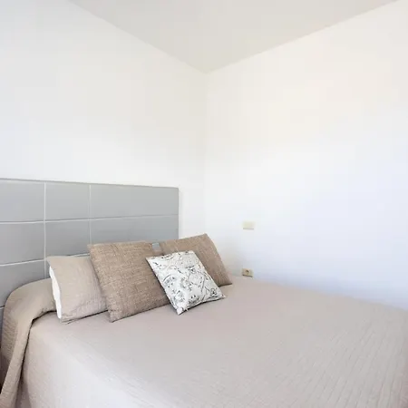 River Loft Vista Marina דירה אל מדאנו