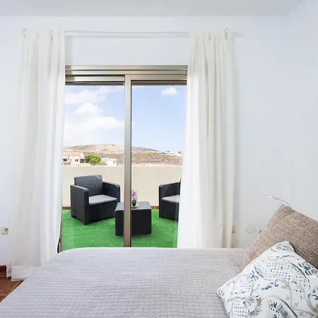 River Loft Vista Marina Apartman *