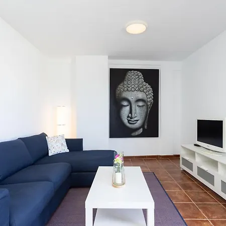 River Loft Vista Marina Apartman *