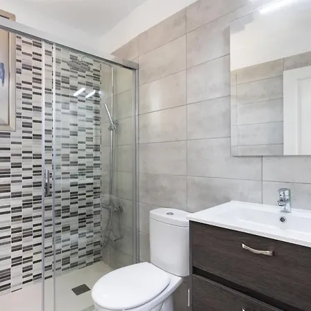 River Loft Vista Marina דירה אל מדאנו