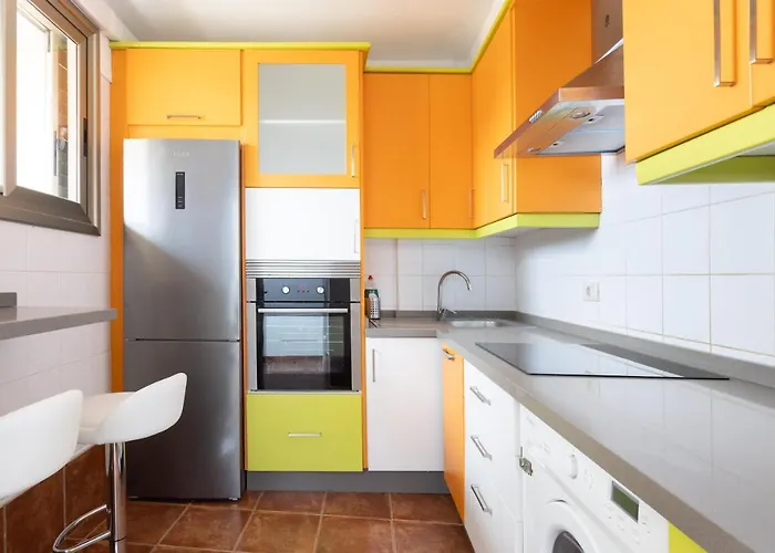 River Loft Vista Marina Apartamento *