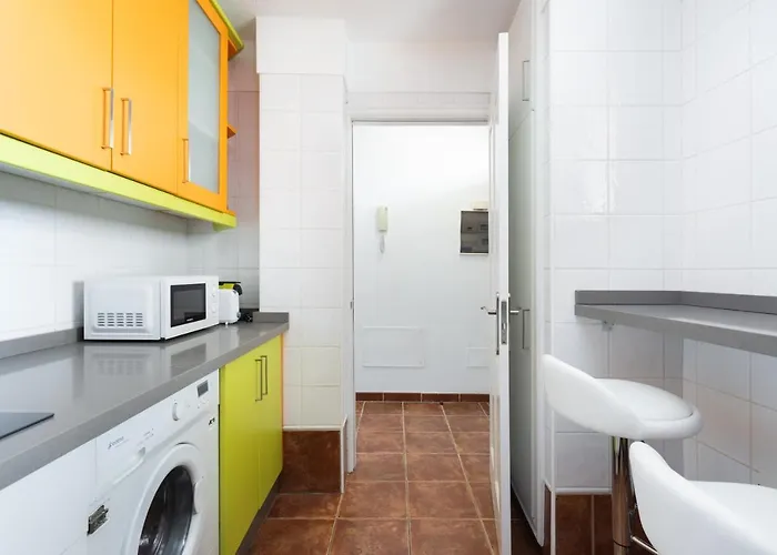 River Loft Vista Marina * El Médano