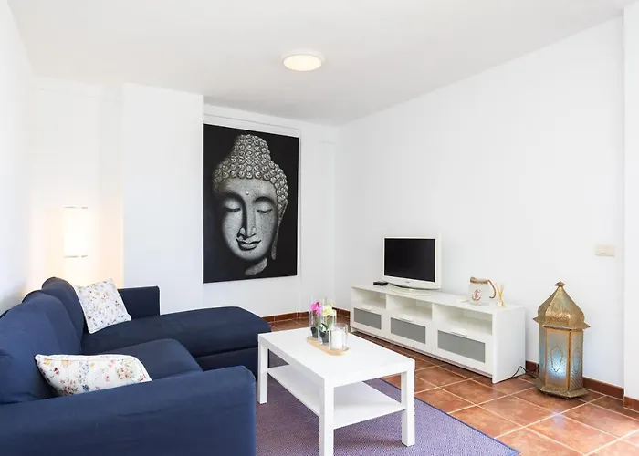 Apartamento River Loft Vista Marina *