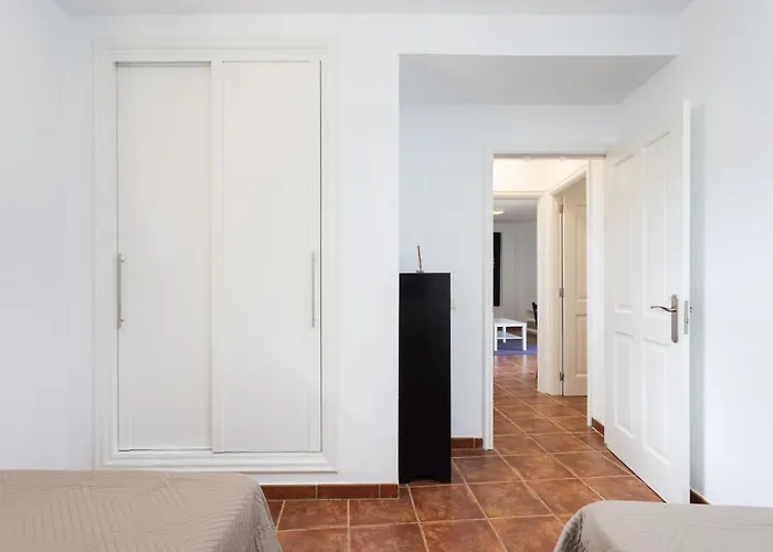 River Loft Vista Marina Apartamento El Médano