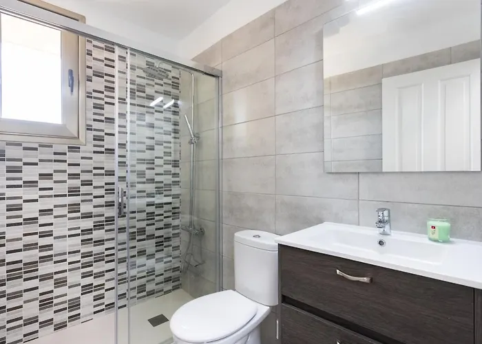 River Loft Vista Marina Apartamento El Médano