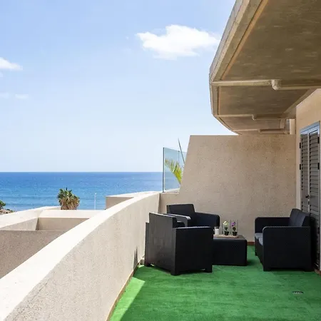 River Loft Vista Marina דירה *