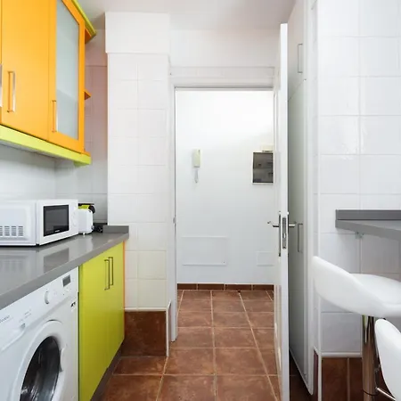 River Loft Vista Marina * אל מדאנו