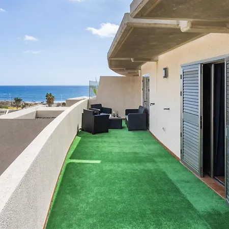 River Loft Vista Marina * El Medano (Tenerife)