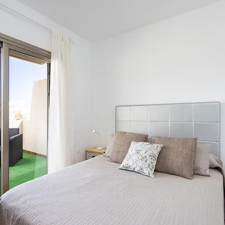 아파트 River Loft Vista Marina *