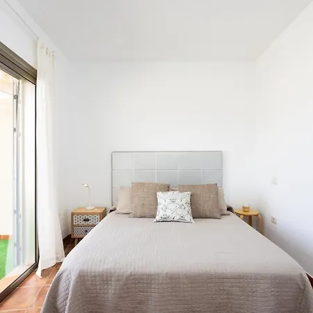 Apartment River Loft Vista Marina El Medano (Tenerife)