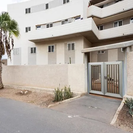River Loft Vista Marina * אל מדאנו