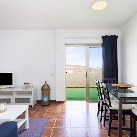 River Loft Vista Marina Apartment