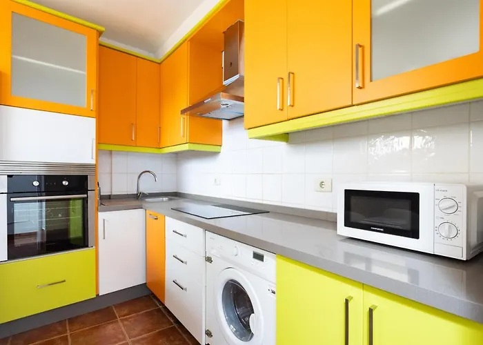 River Loft Vista Marina