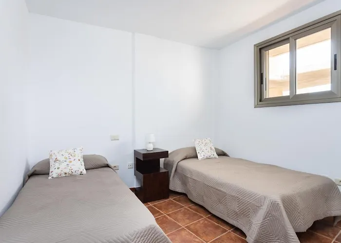 River Loft Vista Marina El Médano