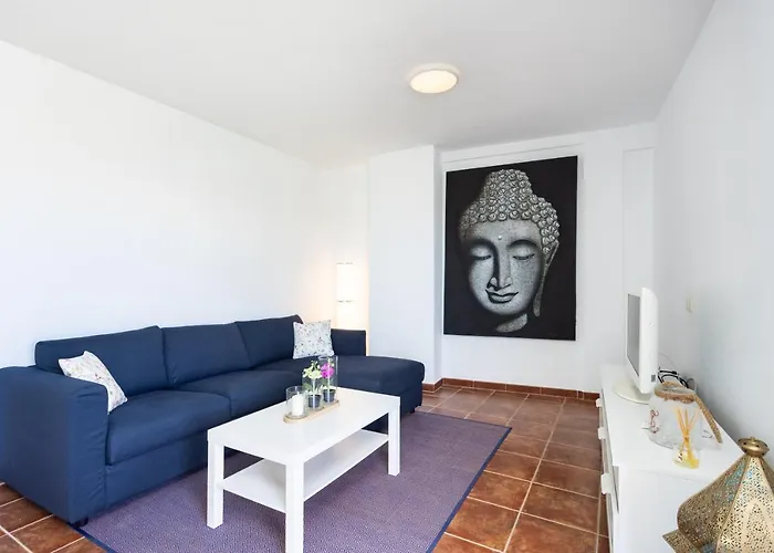 River Loft Vista Marina