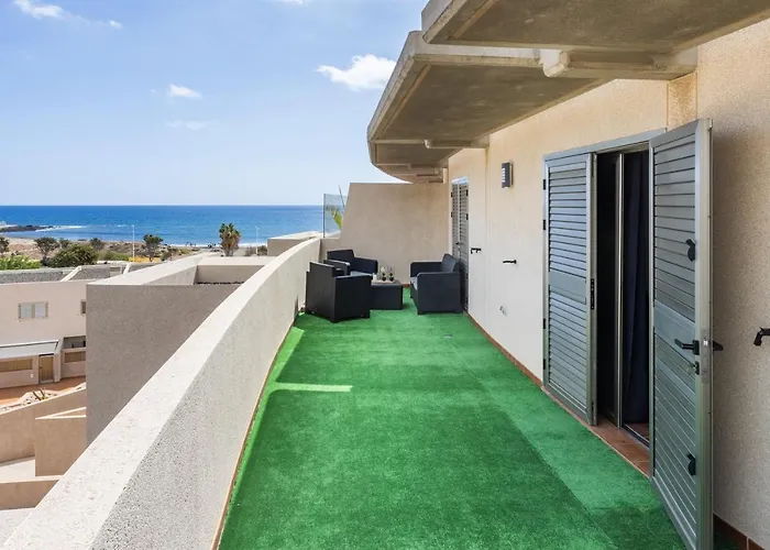 River Loft Vista Marina * El Médano