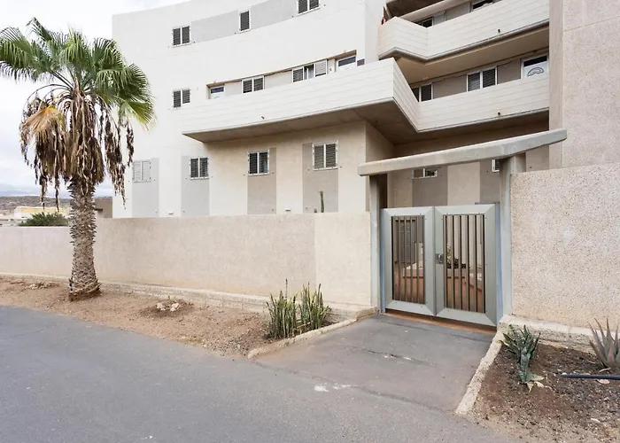 River Loft Vista Marina * El Médano