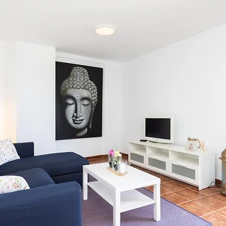 Appartement River Loft Vista Marina *