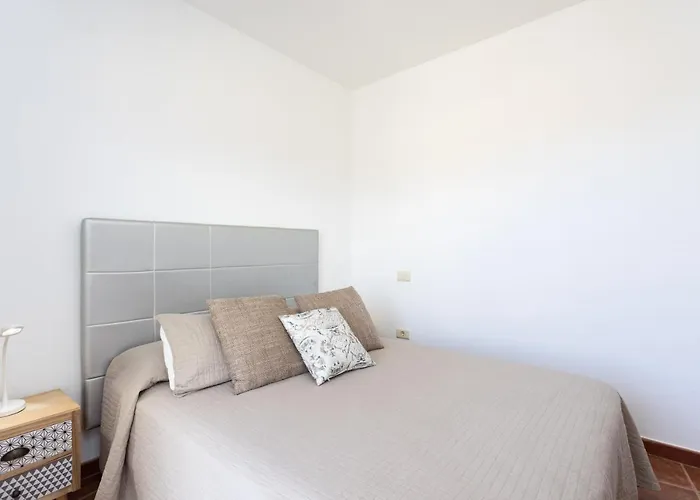 River Loft Vista Marina Appartement El Médano