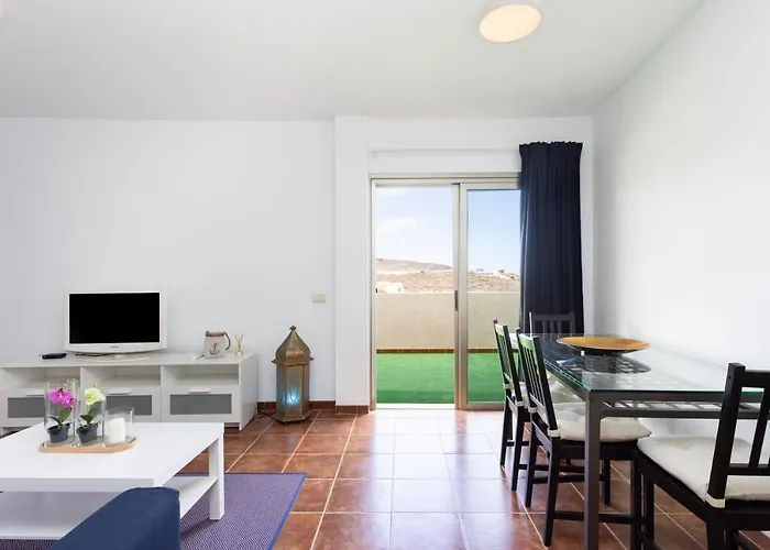 River Loft Vista Marina Appartement